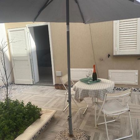 L'Argonauta Villa Lampedusa Exterior photo